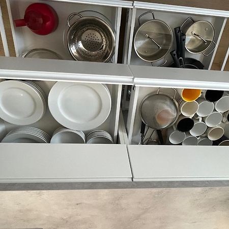 Hoel-Moderne Wohnung In Zentraler Lage, Schallschutzfenster, 24H-Self-Check-In, Disney Plus Hanóver Exterior foto