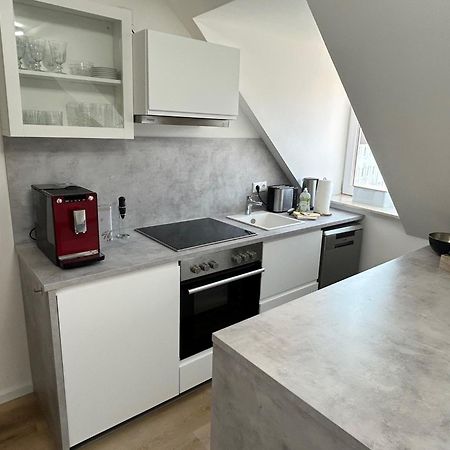 Hoel-Moderne Wohnung In Zentraler Lage, Schallschutzfenster, 24H-Self-Check-In, Disney Plus Hanóver Exterior foto