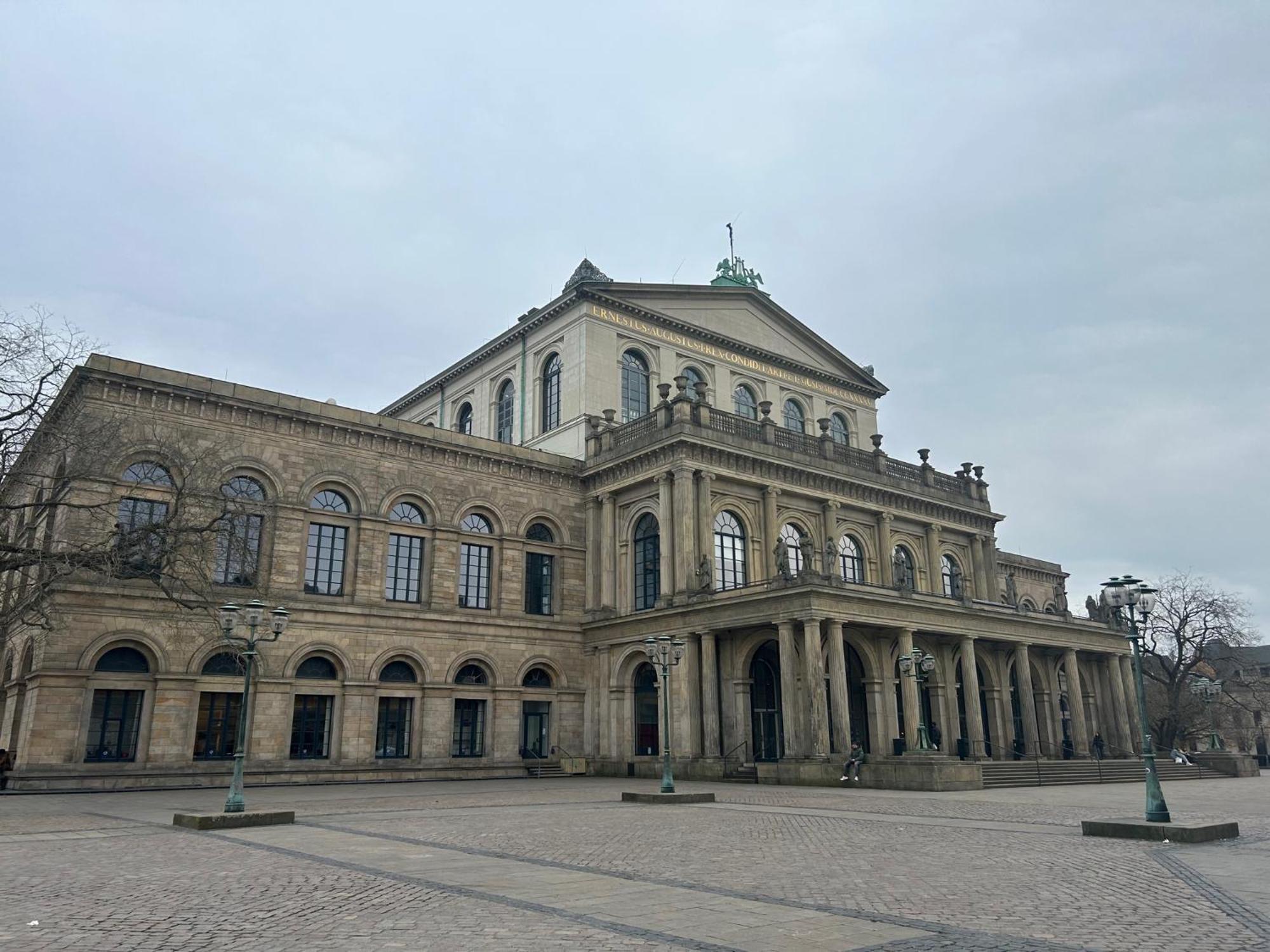 Hoel-Moderne Wohnung In Zentraler Lage, Schallschutzfenster, 24H-Self-Check-In, Disney Plus Hanóver Exterior foto
