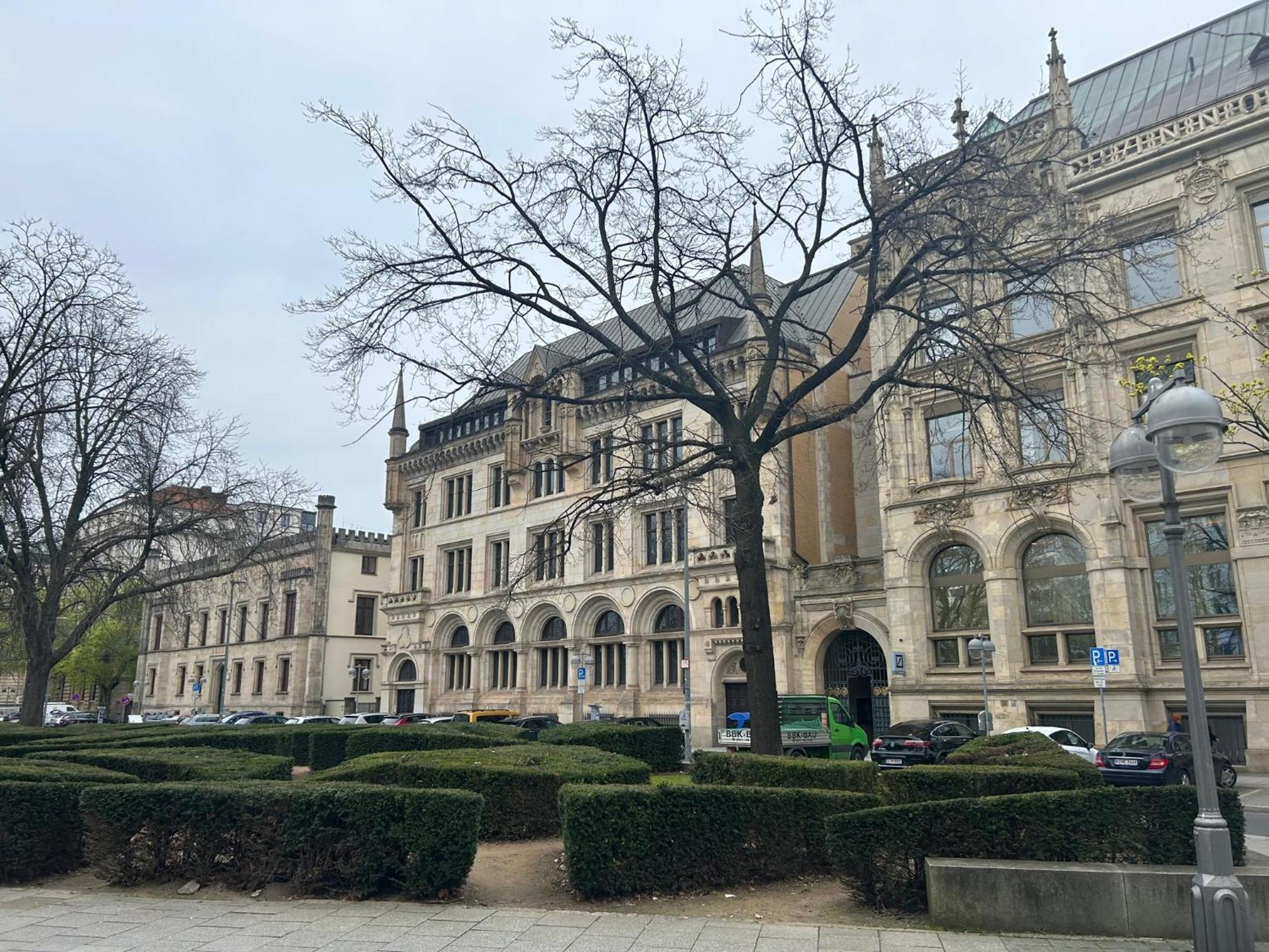 Hoel-Moderne Wohnung In Zentraler Lage, Schallschutzfenster, 24H-Self-Check-In, Disney Plus Hanóver Exterior foto