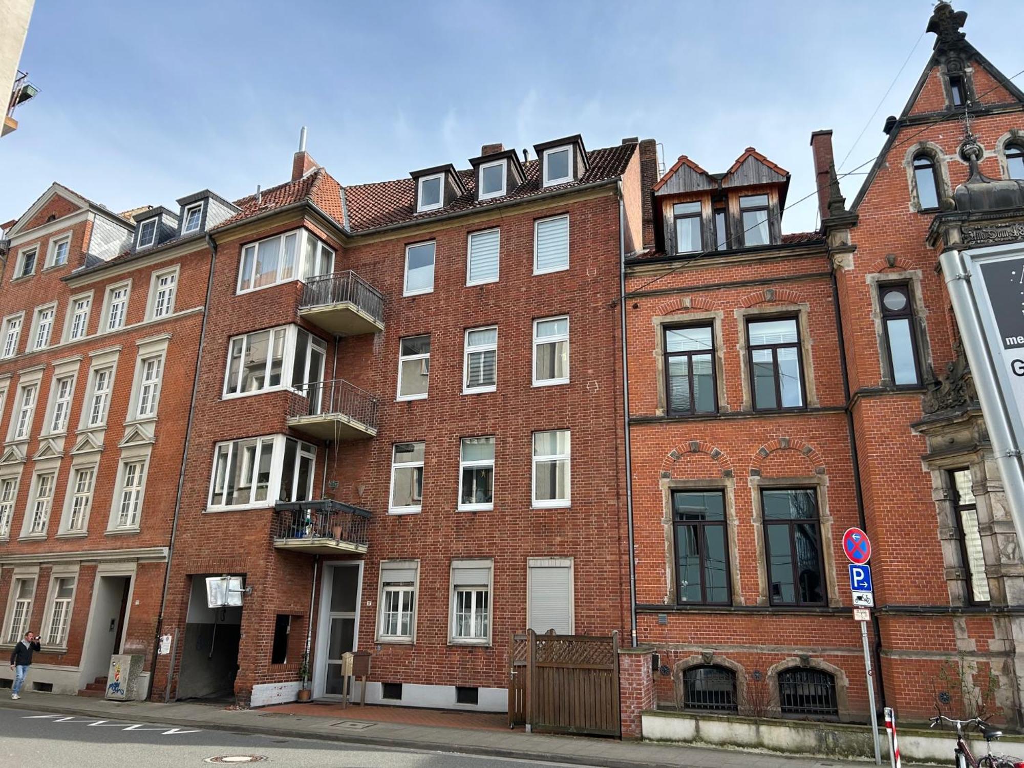Hoel-Moderne Wohnung In Zentraler Lage, Schallschutzfenster, 24H-Self-Check-In, Disney Plus Hanóver Exterior foto