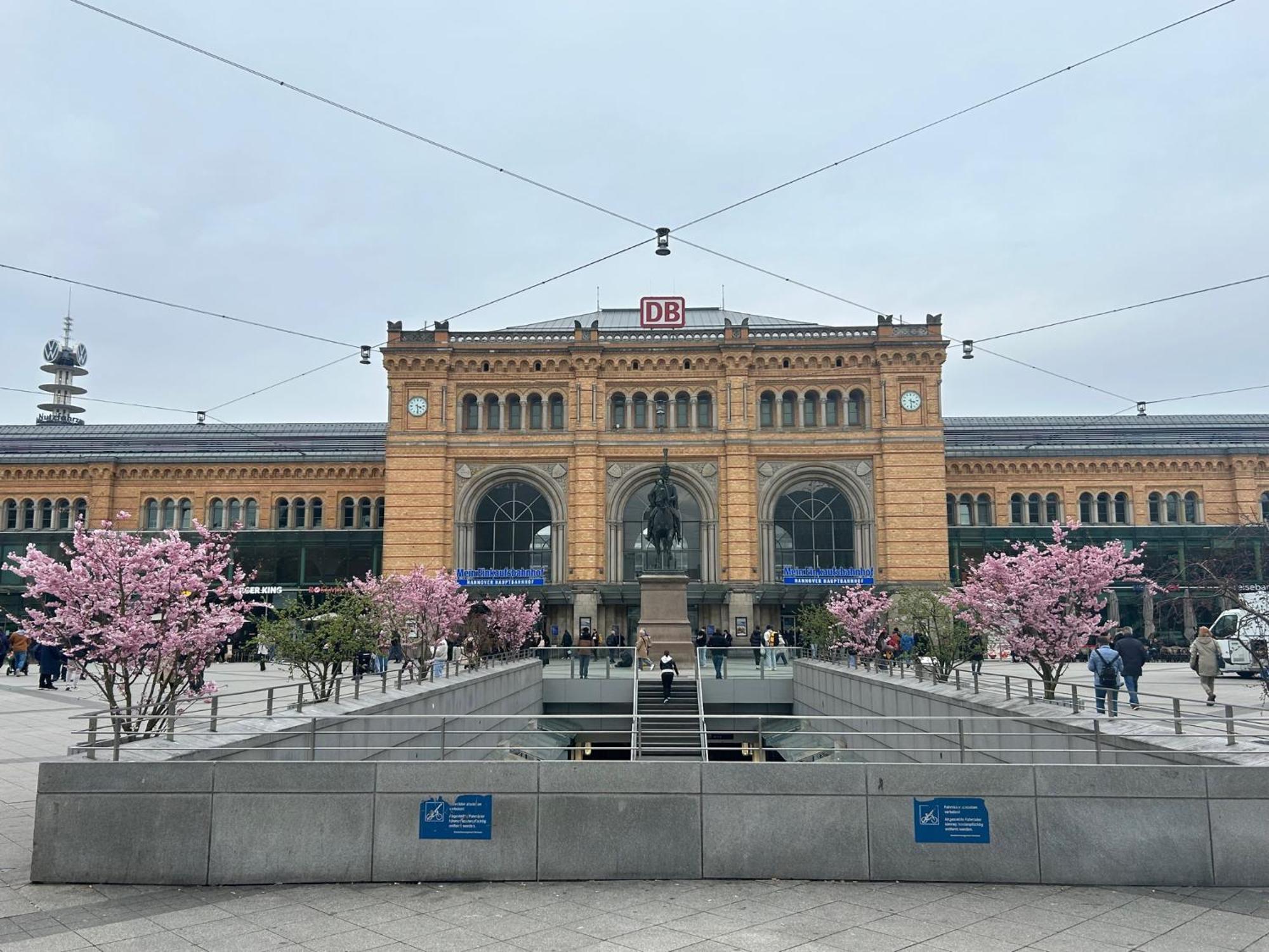 Hoel-Moderne Wohnung In Zentraler Lage, Schallschutzfenster, 24H-Self-Check-In, Disney Plus Hanóver Exterior foto