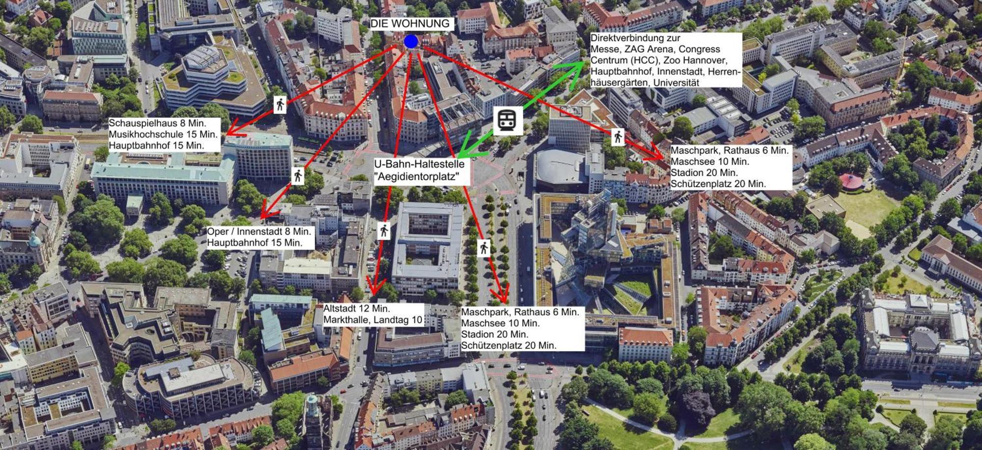 Hoel-Moderne Wohnung In Zentraler Lage, Schallschutzfenster, 24H-Self-Check-In, Disney Plus Hanóver Exterior foto