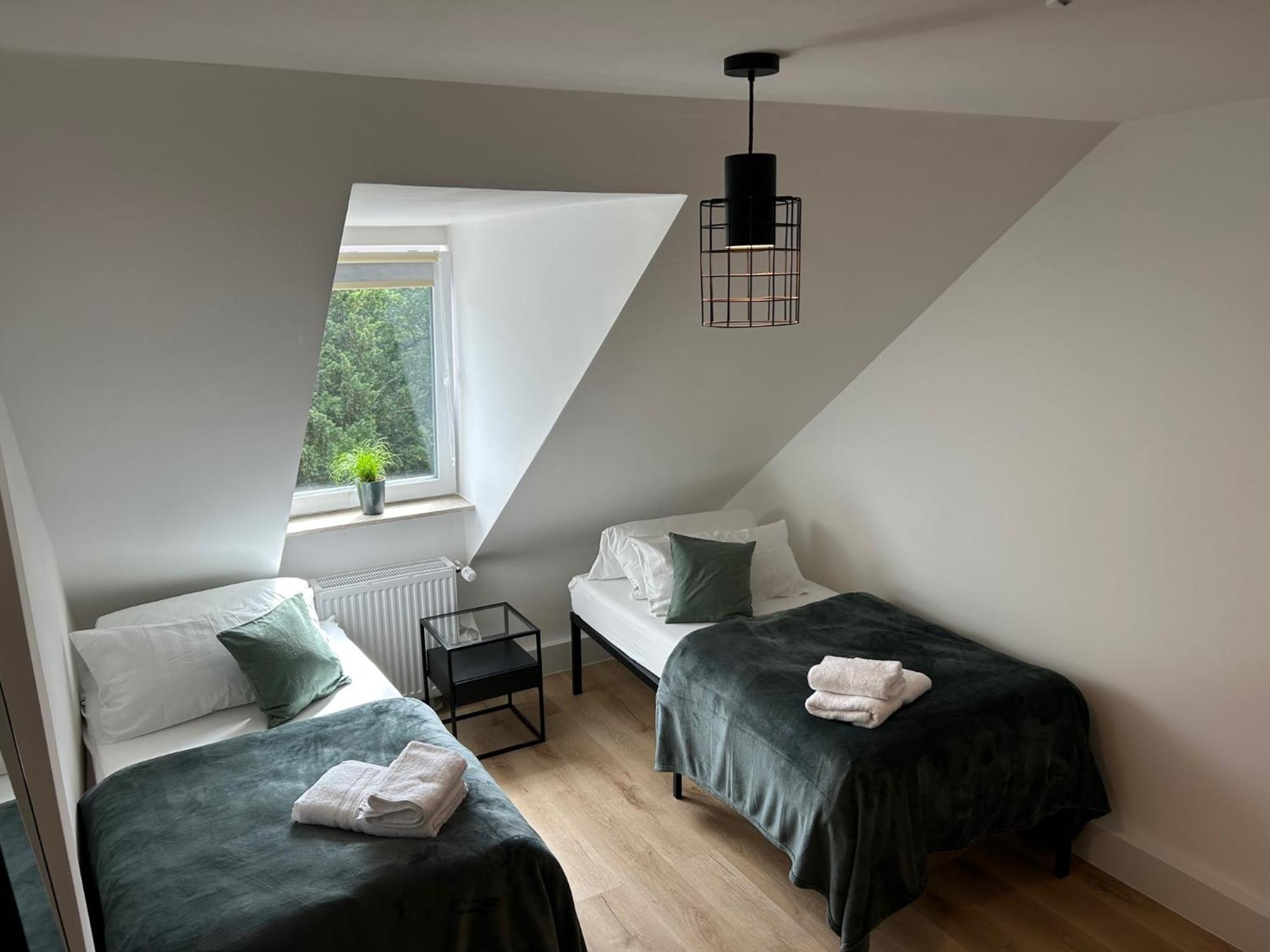 Hoel-Moderne Wohnung In Zentraler Lage, Schallschutzfenster, 24H-Self-Check-In, Disney Plus Hanóver Exterior foto