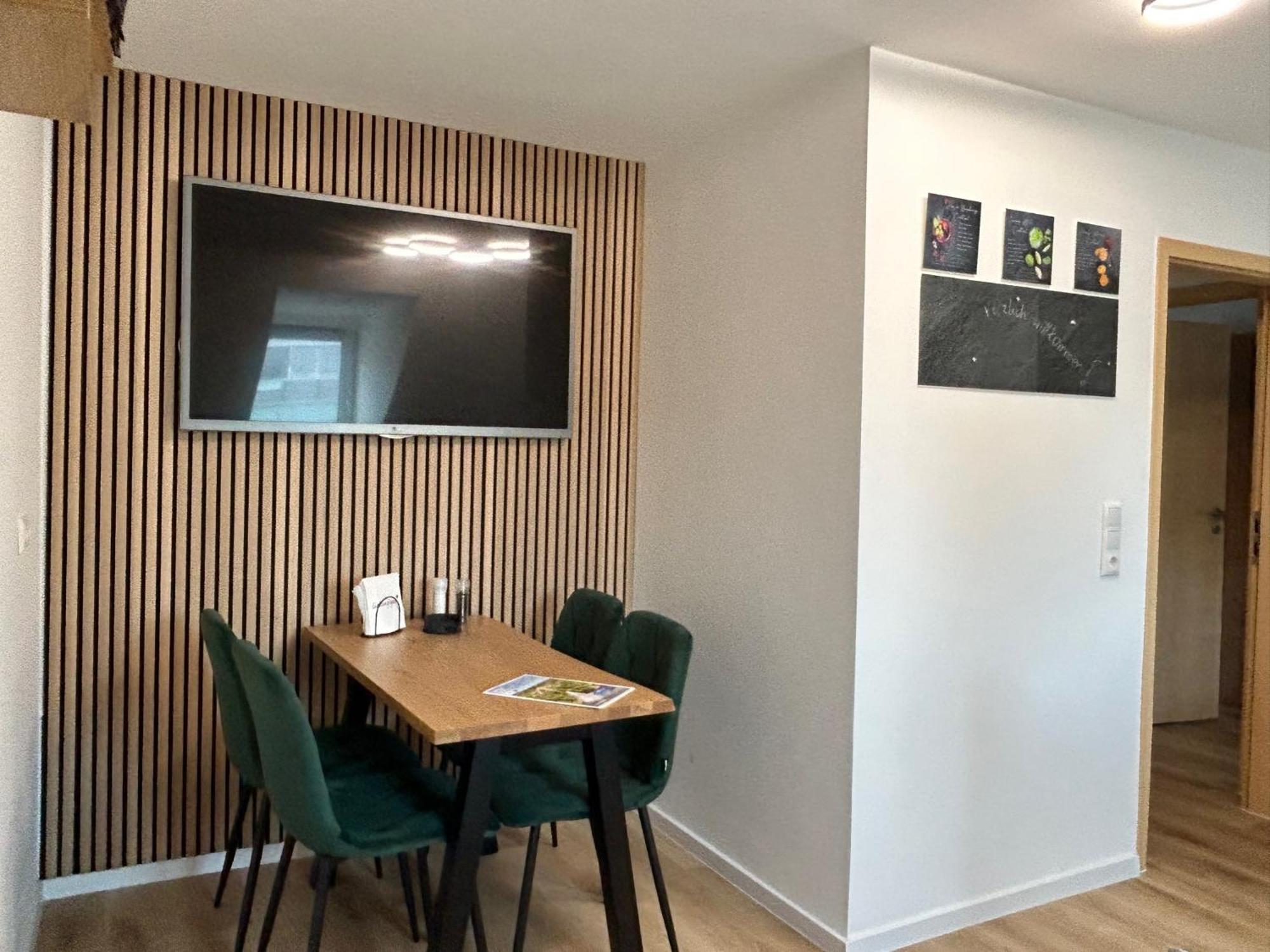 Hoel-Moderne Wohnung In Zentraler Lage, Schallschutzfenster, 24H-Self-Check-In, Disney Plus Hanóver Exterior foto