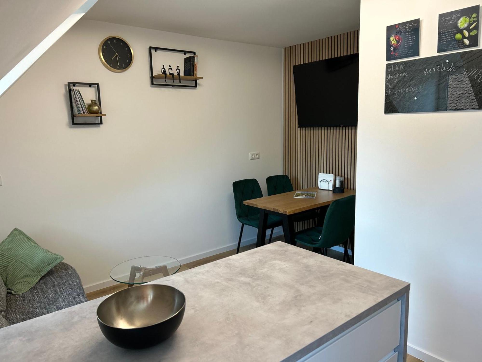 Hoel-Moderne Wohnung In Zentraler Lage, Schallschutzfenster, 24H-Self-Check-In, Disney Plus Hanóver Exterior foto