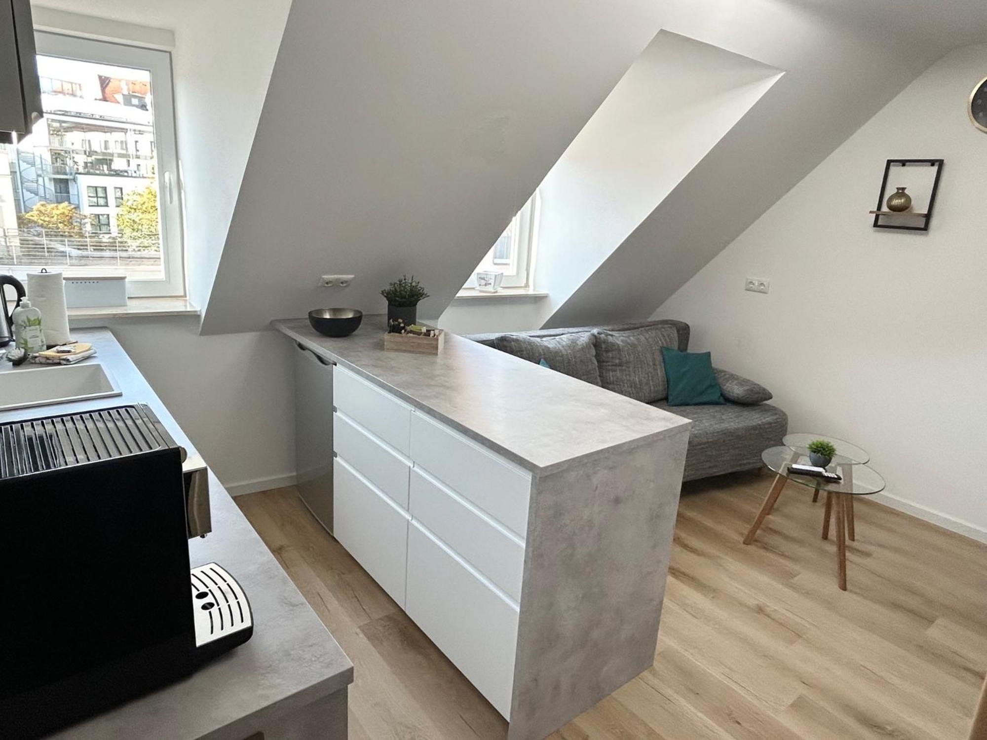 Hoel-Moderne Wohnung In Zentraler Lage, Schallschutzfenster, 24H-Self-Check-In, Disney Plus Hanóver Exterior foto